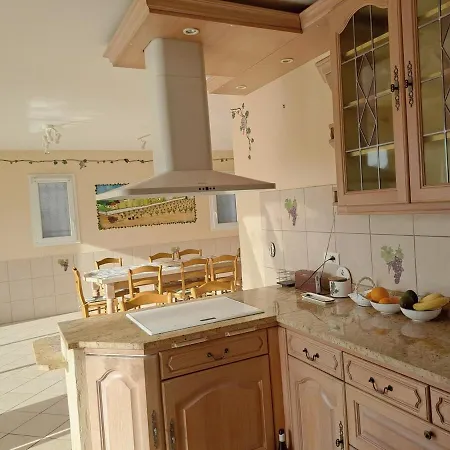 Nyaraló Maison 3 Avec Piscine A 5 Min A Pied De La Bandol