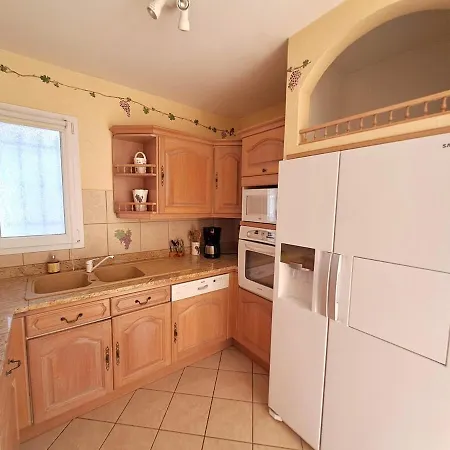 Maison 3 Avec Piscine A 5 Min A Pied De La Bandol
