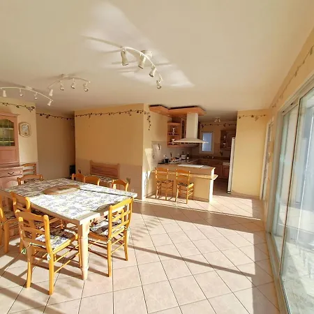 Maison 3 Avec Piscine A 5 Min A Pied De La * Bandol