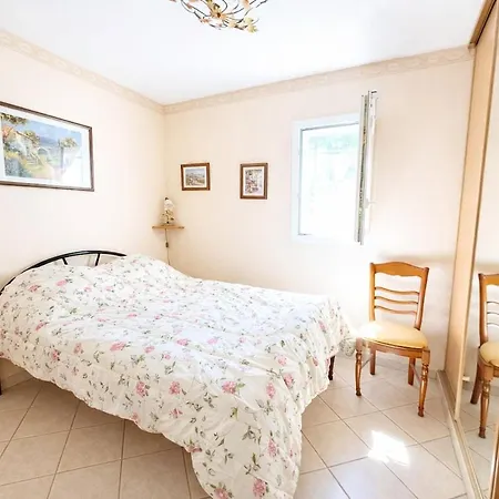 Maison 3 Avec Piscine A 5 Min A Pied De La Nyaraló Bandol