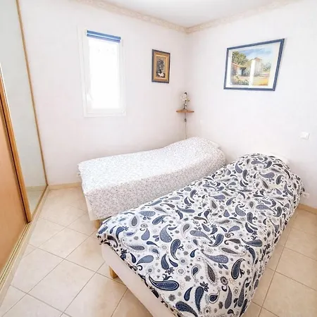 Maison 3 Avec Piscine A 5 Min A Pied De La * Bandol