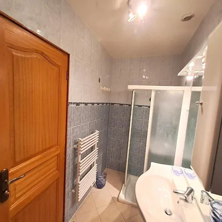 Maison 3 Avec Piscine A 5 Min A Pied De La Nyaraló