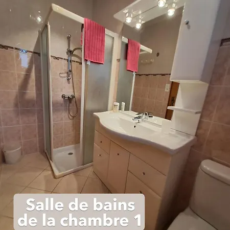 Maison 3 Avec Piscine à 5 Min à Pied De La * Bandol