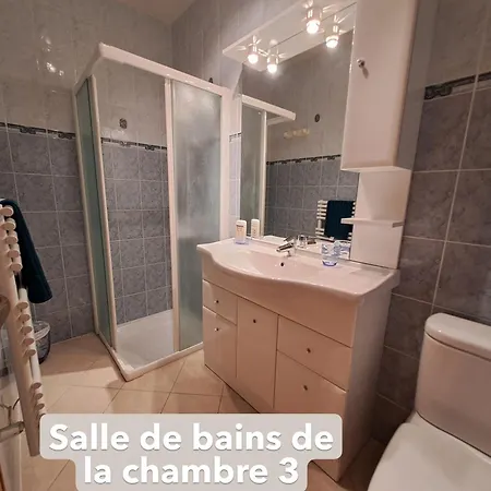Maison 3 Avec Piscine A 5 Min A Pied De La Semesterbostad Bandol