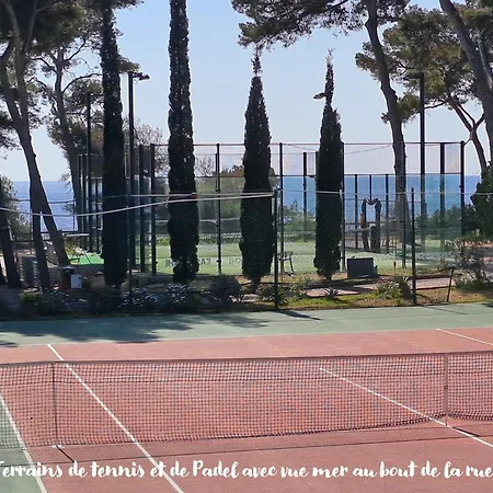 Maison 3 Avec Piscine A 5 Min A Pied De La Bandol
