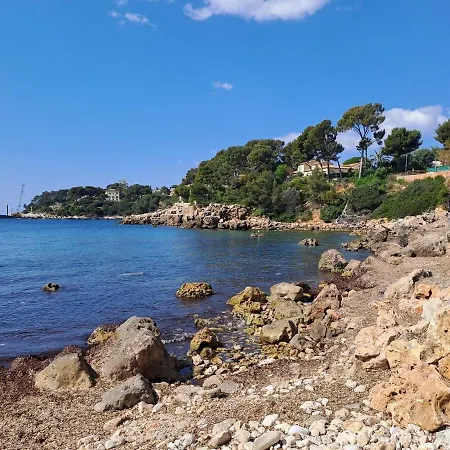 Nyaraló Maison 3 Avec Piscine A 5 Min A Pied De La *