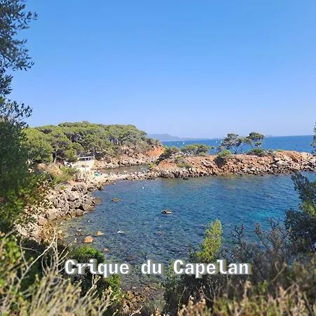 Maison 3 Avec Piscine A 5 Min A Pied De La *