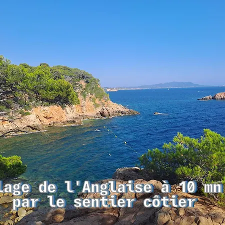 Maison 3 Avec Piscine A 5 Min A Pied De La * Bandol