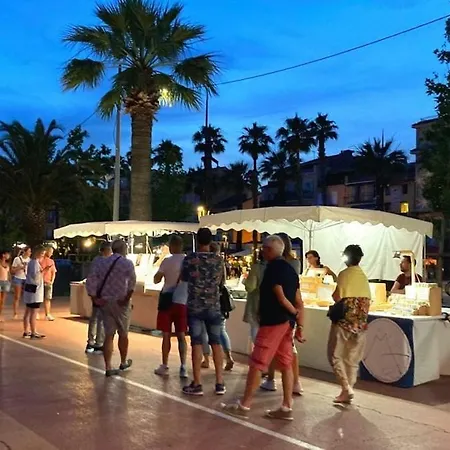 Nyaraló Maison 3 Avec Piscine A 5 Min A Pied De La *