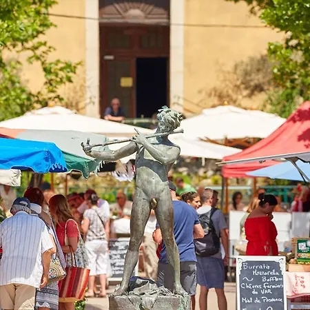 Maison 3 Avec Piscine A 5 Min A Pied De La Bandol